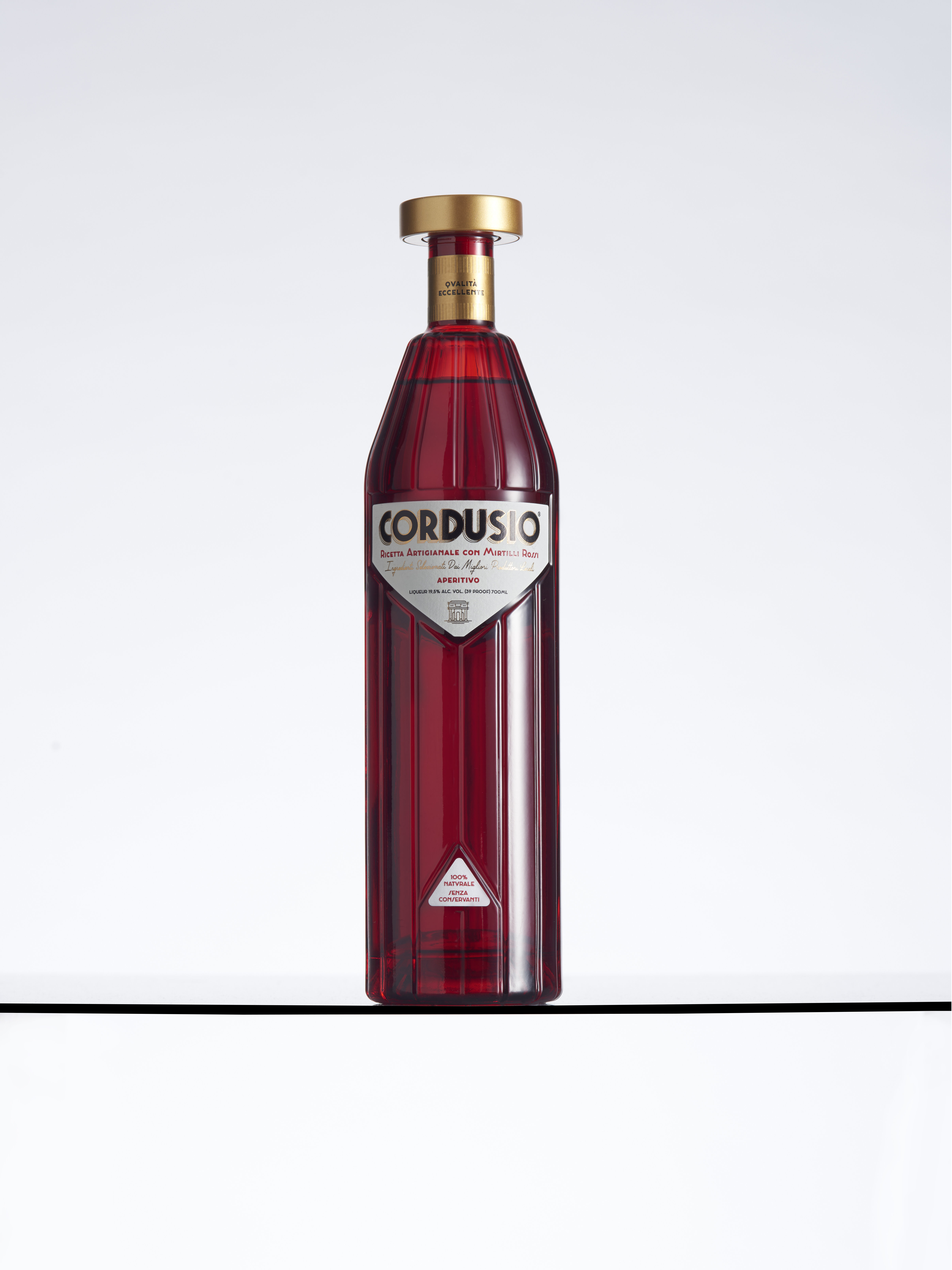 CORDUSIO APERITIVO Copier