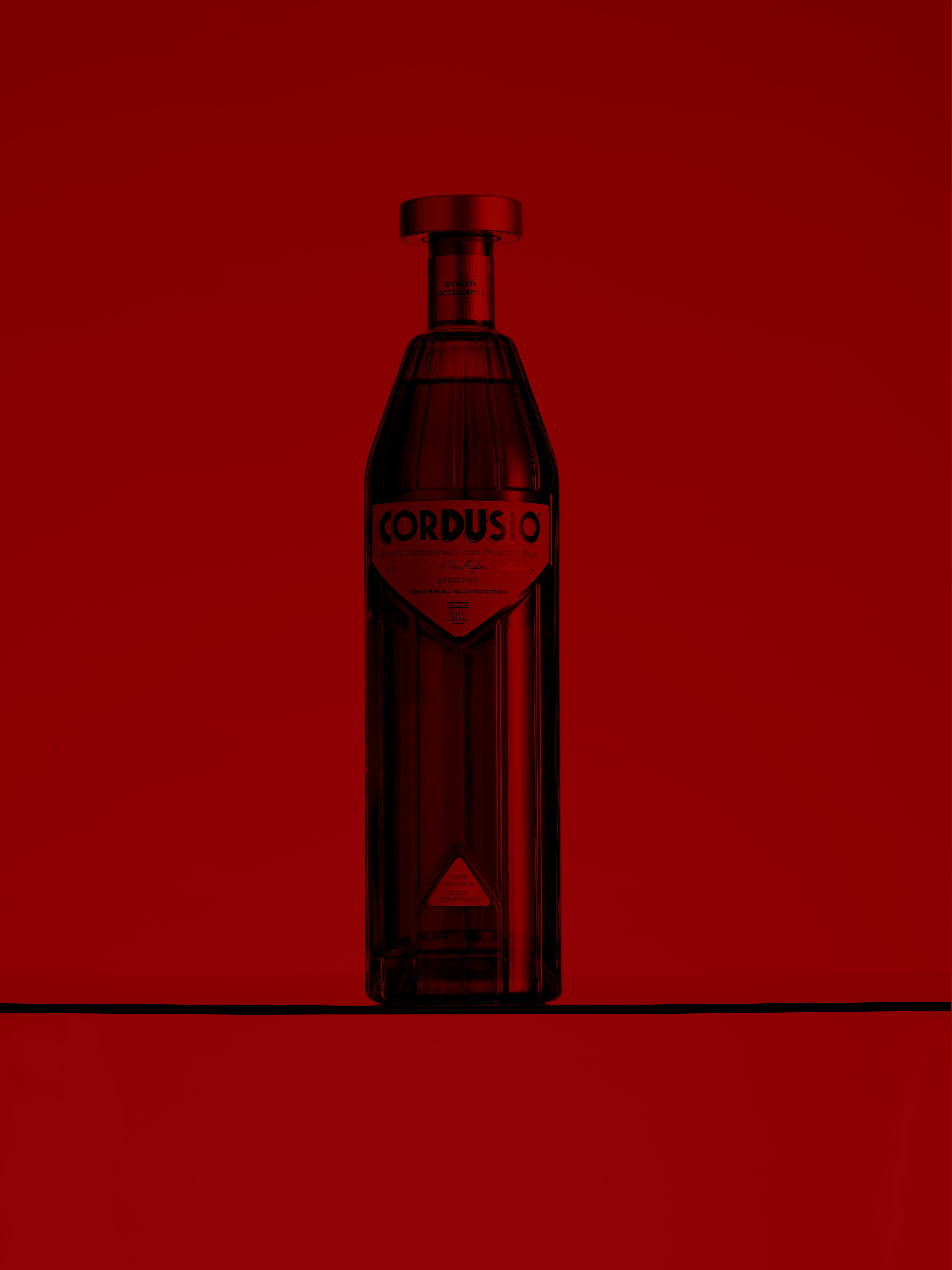 CORDUSIO APERITIVO Copier