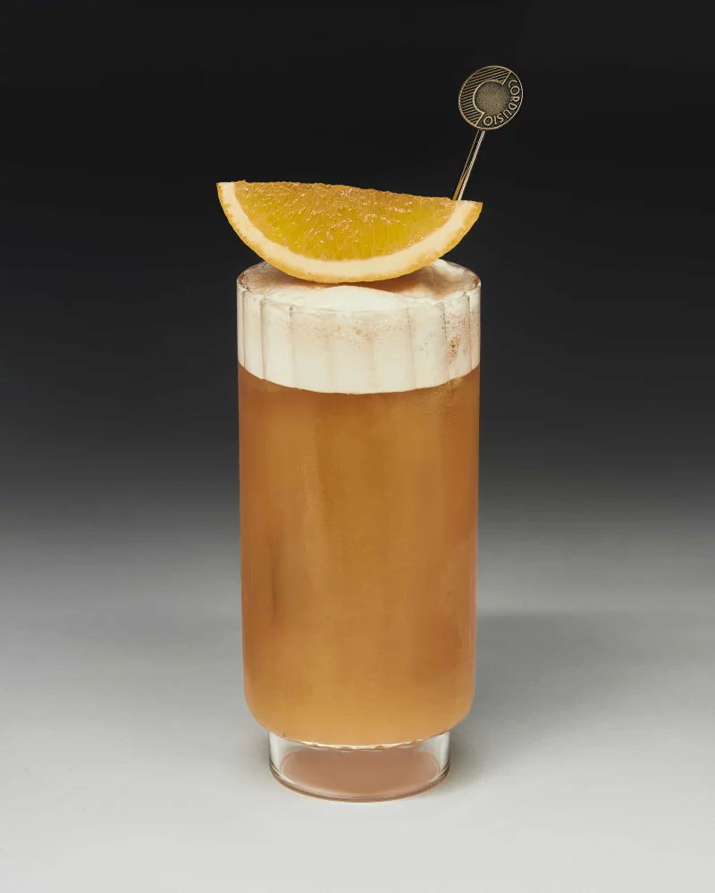 Cordusio Orange