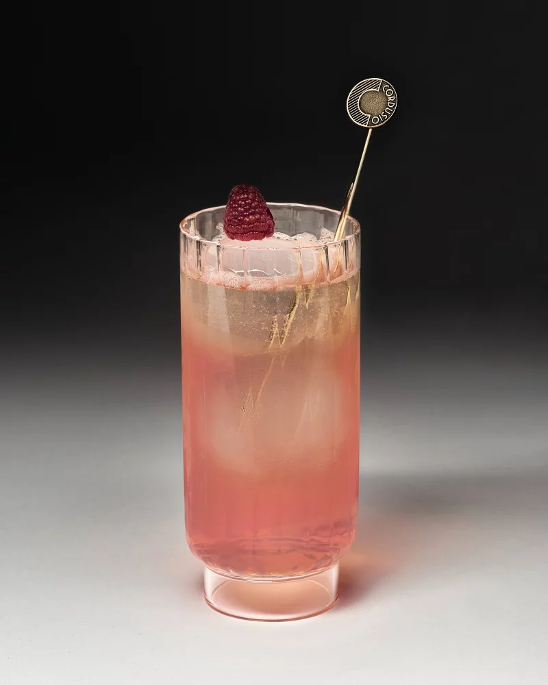Cordusio Tonic