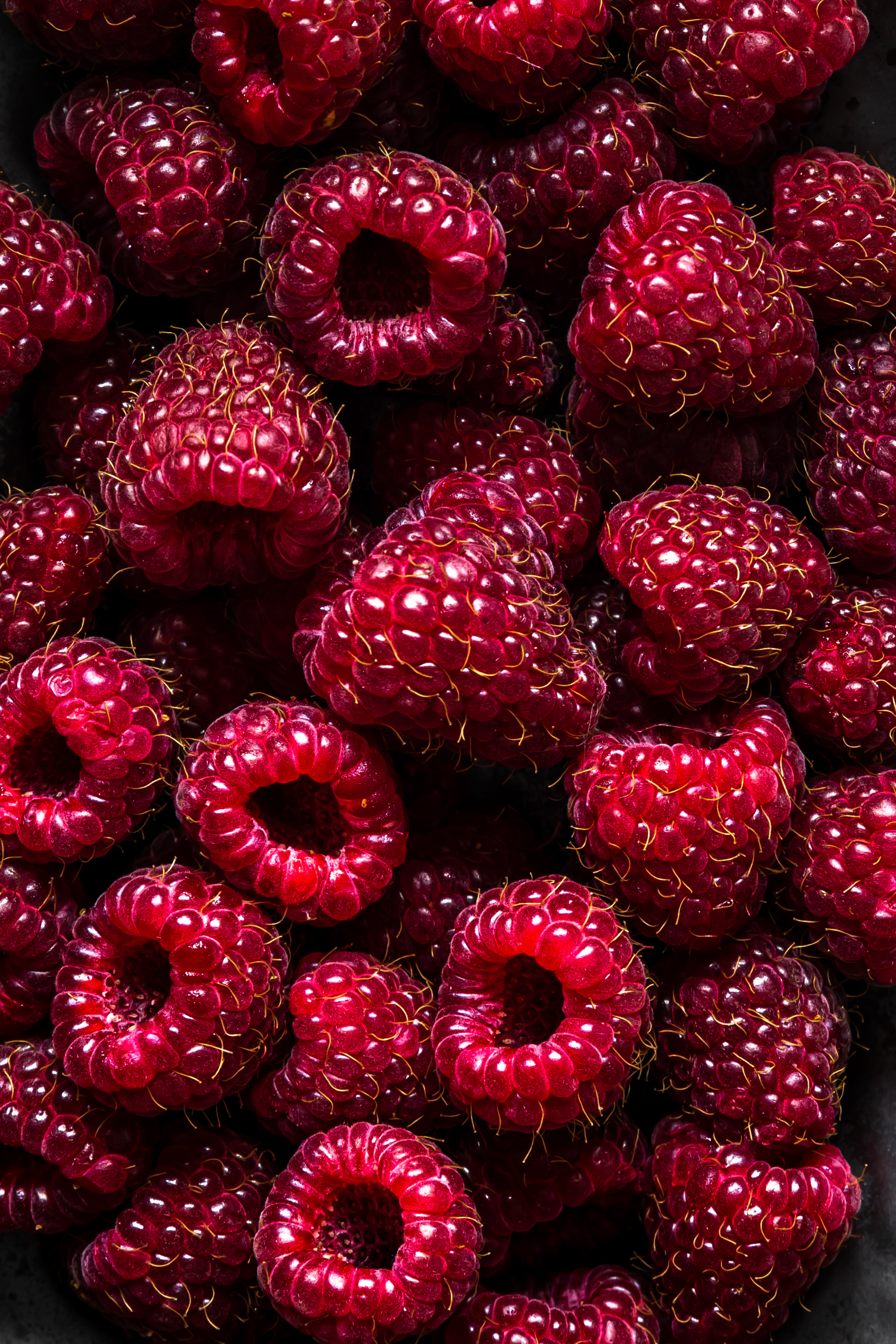 Cordusio natural red berry ingredients